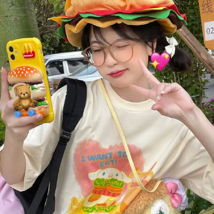 未来天后 封面